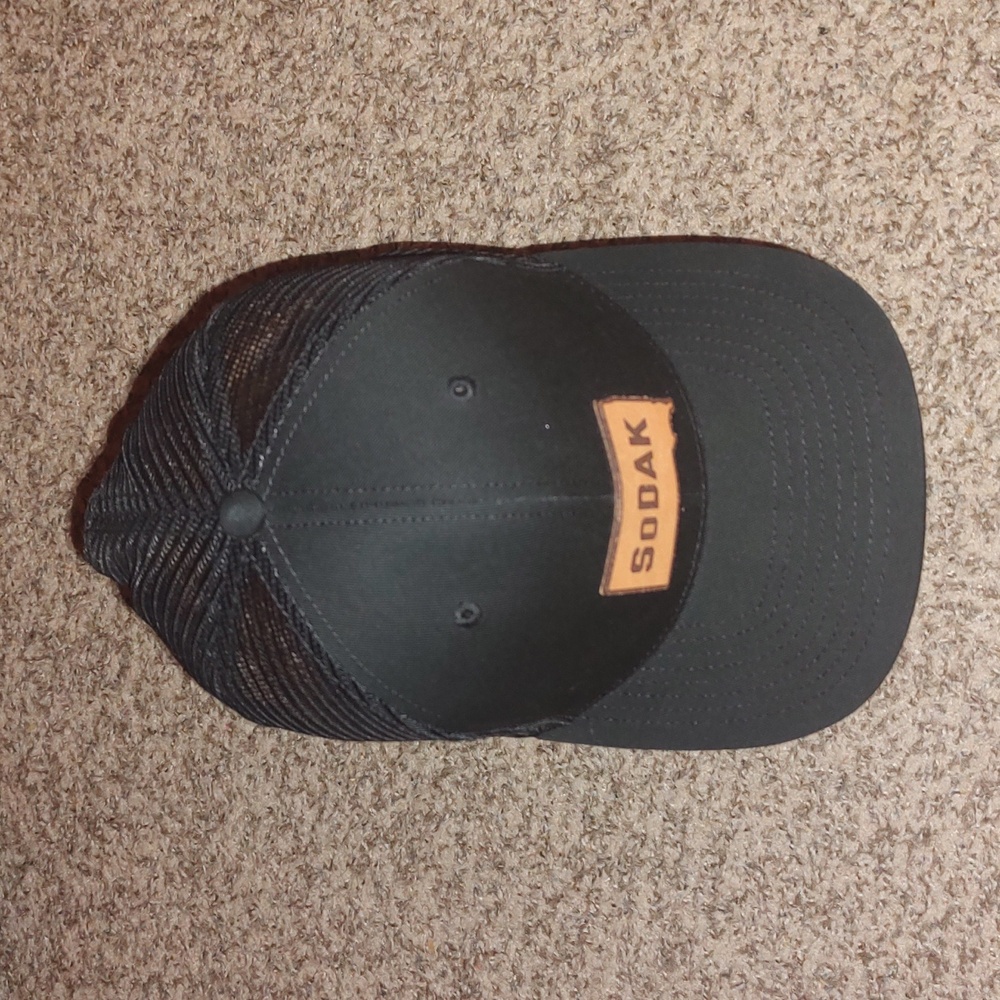 South Dakota SoDak Snapback